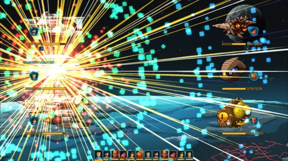 Halcyon 6: Starbase Commander LIGHTSPEED EDITION STEAM