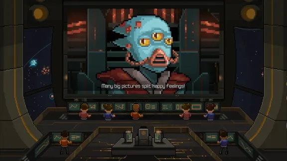 Halcyon 6: Starbase Commander LIGHTSPEED EDITION STEAM