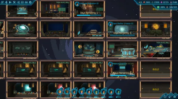Halcyon 6: Starbase Commander LIGHTSPEED EDITION STEAM