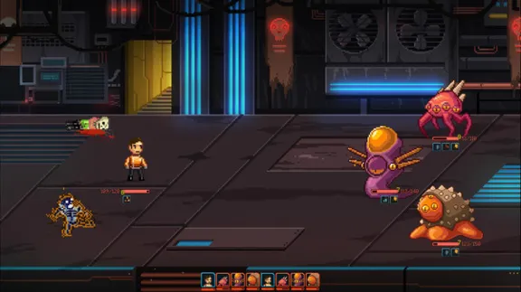 Halcyon 6: Starbase Commander LIGHTSPEED EDITION STEAM
