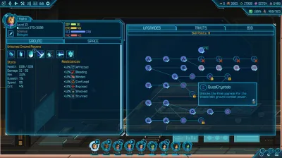 Halcyon 6: Starbase Commander LIGHTSPEED EDITION STEAM