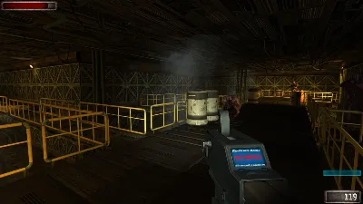 Putrefaction (STEAM GIFT / РОССИЯ + СНГ) 🚀 СРАЗУ