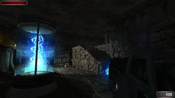 Putrefaction (STEAM GIFT / РОССИЯ + СНГ) 🚀 СРАЗУ