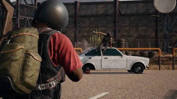 PLAYERUNKNOWNS BATTLEGROUNDS (STEAM) КЛЮЧ СРАЗУ