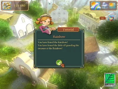 Secret of the Magic Crystals (STEAM GIFT / RU/CIS)