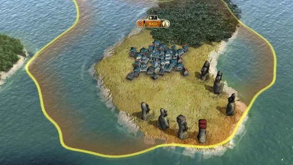 Sid Meier&acute;s Civilization V - DLC PACK (18 в 1) STEAM КЛЮЧ