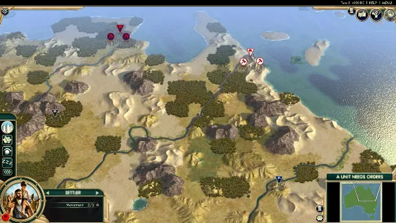 Sid Meier&acute;s Civilization V - DLC PACK (18 в 1) STEAM КЛЮЧ