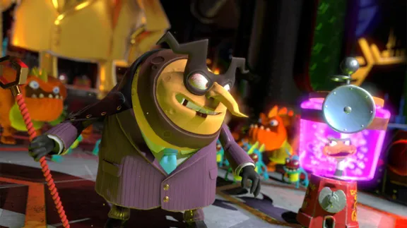 Yooka-Laylee STEAM KEY РФ+СНГ СТИМ КЛЮЧ ЛИЦЕНЗИЯ