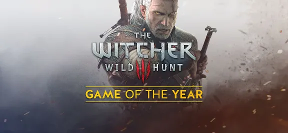 The Witcher 3: Wild Hunt - Game of the Year Edition(RU)