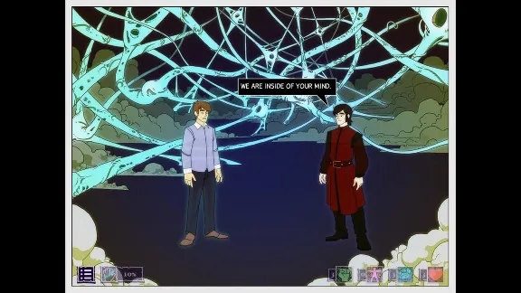 Soul Gambler (STEAM KEY / REGION FREE)