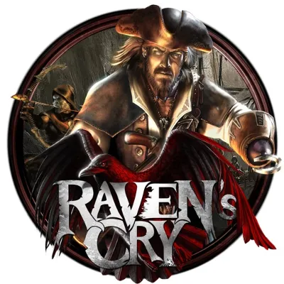 Vendetta - Curse of Raven&acute;s Cry (Steam Key/Region Free)