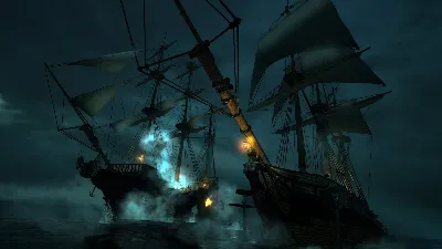Vendetta - Curse of Raven&acute;s Cry (Steam Key/Region Free)