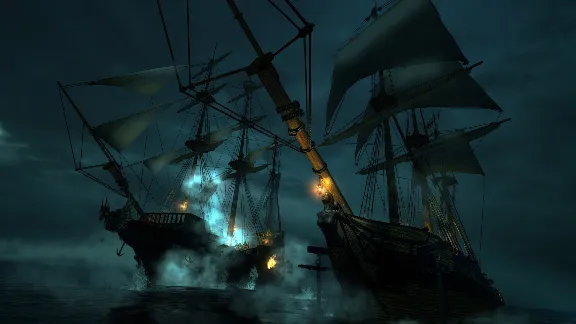 Vendetta - Curse of Raven&acute;s Cry (Steam Key/Region Free)