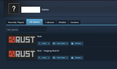 Rust Новый Steam Аккаунт Region FREE + смена почты