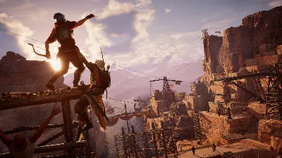Assassin’s Creed Origins Xbox One⭐⭐⭐
