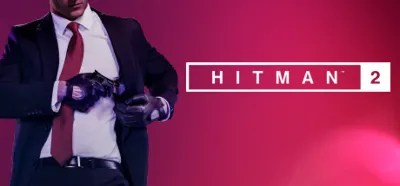 HITMAN 2 - Silver Edition (Steam Key)RU+CIS