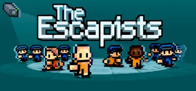 The Escapists (steam cd-key RU)