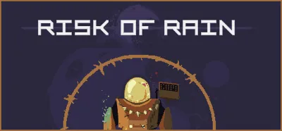Risk of Rain [Steam Gift RU/CIS]