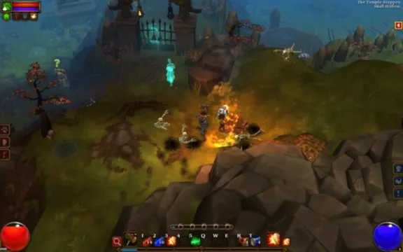 ✅Torchlight 2 II (Steam Ключ / РФ+СНГ) 💳0%
