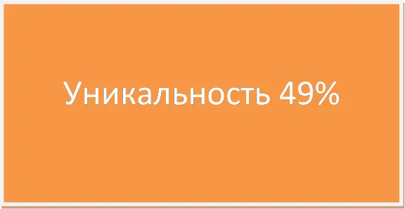 Диплом Кредитование физических лиц уникальность 49%