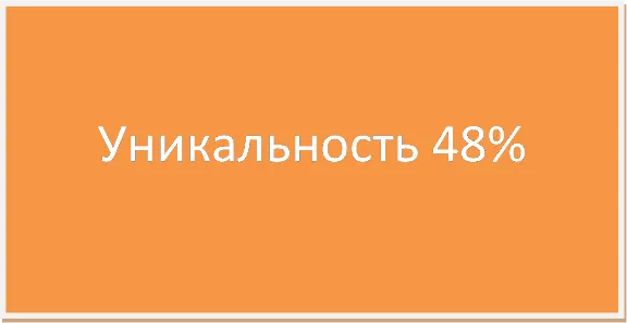 Диплом Управление расходами 47,5% уникальность