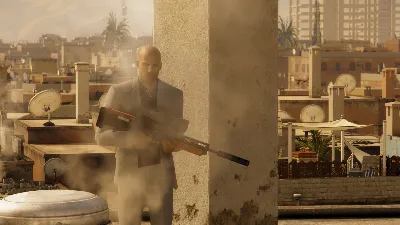 HITMAN Game of the Year Edition Xbox Onе ⭐⭐⭐