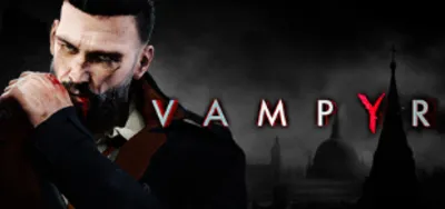 Vampyr⭐[RU] [Steam Gift]