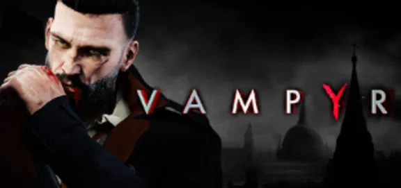 Vampyr⭐[RU] [Steam Gift]