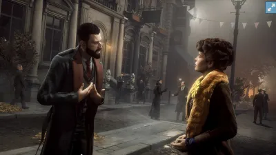 Vampyr⭐[RU] [Steam Gift]