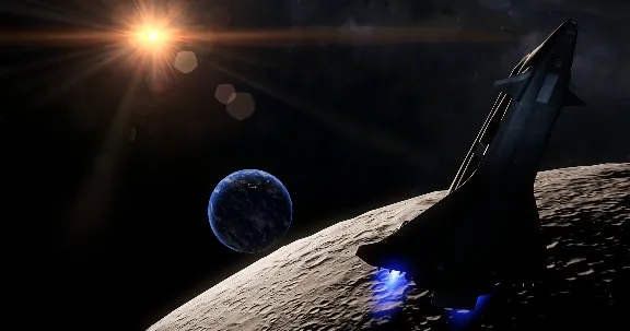 Prey Mooncrash DLC (Steam key)