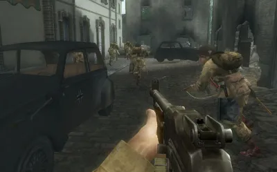 Brothers in Arms: Earned in Blood 💎 License Key