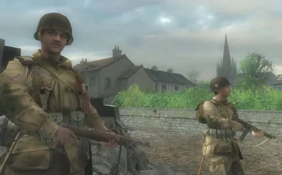Brothers in Arms: Earned in Blood 💎 License Key