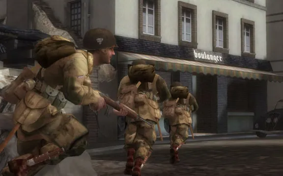 Brothers in Arms: Earned in Blood 💎 License Key