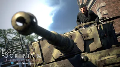 Squad 44 * RU/KZ/CIS/TR/AR * STEAM 🚀 AUTO DELIVERY