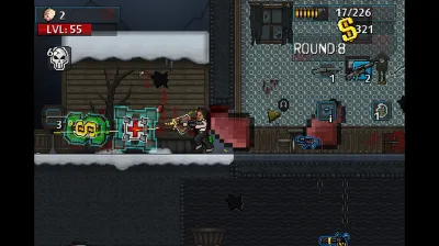 Zombie Kill of the Week - Reborn (steam gift/ru+cis)