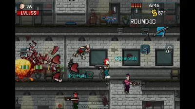 Zombie Kill of the Week - Reborn (steam gift/ru+cis)