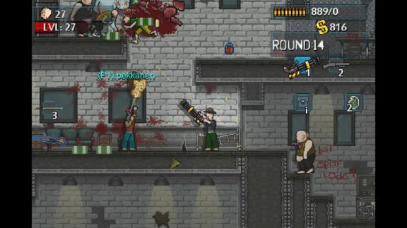 Zombie Kill of the Week - Reborn (steam gift/ru+cis)