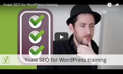 Обучение от Yoast WP: Sitemap, Хлебные крошки и другое