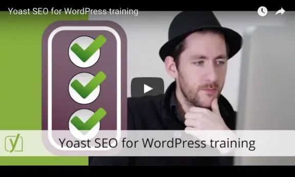Обучение от Yoast WP: Sitemap, Хлебные крошки и другое