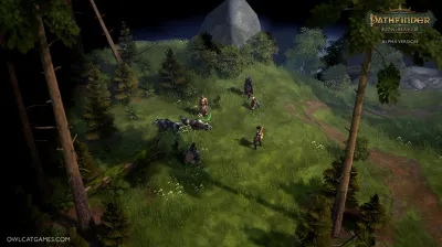 Pathfinder: Kingmaker * STEAM Russia 🚀 AUTO DELIVERY