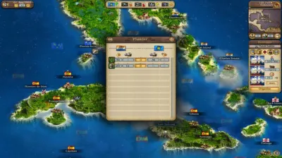 Port Royale 3: New Adventures DLC STEAM KEY REGION FREE