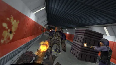 Half-Life (Steam аккаунт + Почта)