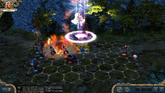 Kings Bounty Warriors of the North (steam key)