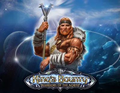 Kings Bounty Warriors of the North (steam key)
