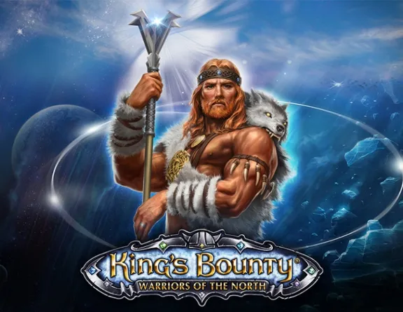 Kings Bounty Warriors of the North (steam key)