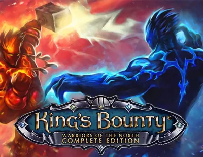 Kings Bounty Warriors of North Complete Steam