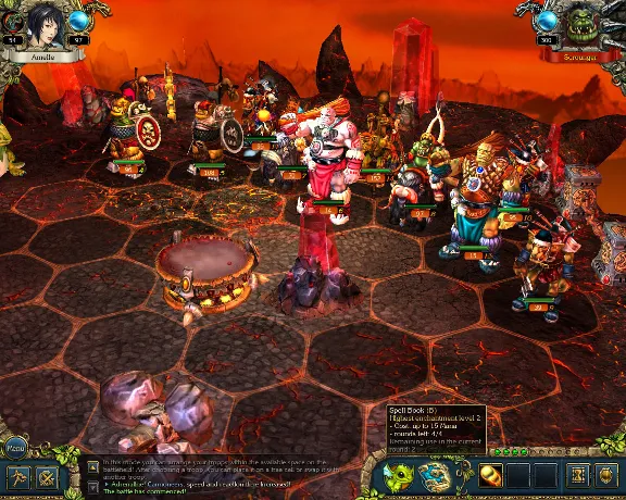 Kings Bounty Crossworlds GOTY (Steam key)