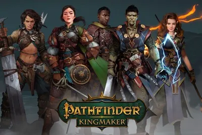 Pathfinder: Kingmaker Royal Edition (Steam KEY)