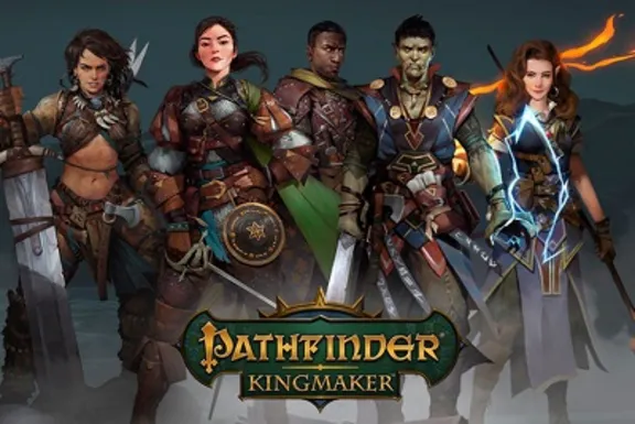 Pathfinder: Kingmaker Royal Edition (Steam KEY)