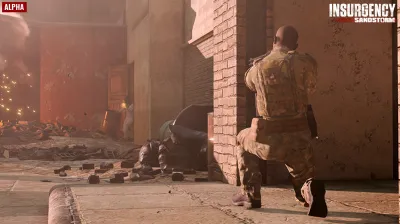 Insurgency: Sandstorm * RU/KZ/СНГ/TR/AR * STEAM 🚀 АВТО